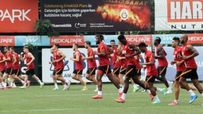 Galatasaray sezonu Avrupa’da açıyor