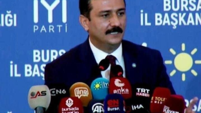 İYİ Parti’den 15 Temmuz mesajı: ‘Paralel yapılanmanın panzehri liyakat ve adalettir’