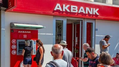 Büyük kesinti sonrası Akbank’tan ‘teşekkür’ hediyesi