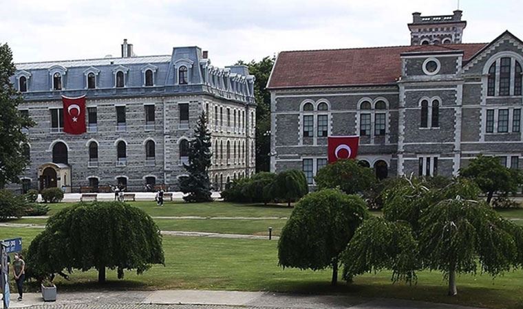 Boğaziçi Üniversitesi’nde yeni rektör seçimi: Akademisyenler, destekledikleri adayları açıkladı