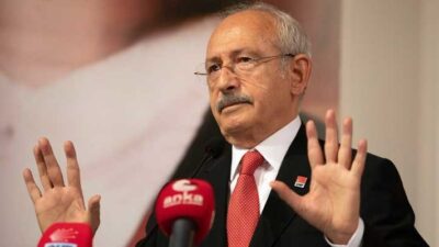 Kılıçdaroğlu: Beni Erdoğan’la karıştırmayın