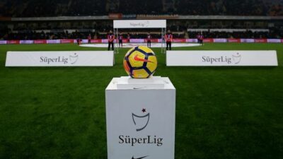 Süper Lig’de fikstür çekiliyor