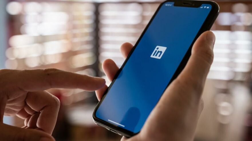 LinkedIn’e bir ülkede daha yasaklandı