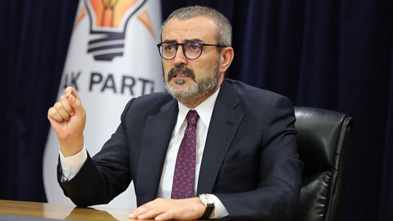 AK Parti’den ’emekli’ açıklaması!