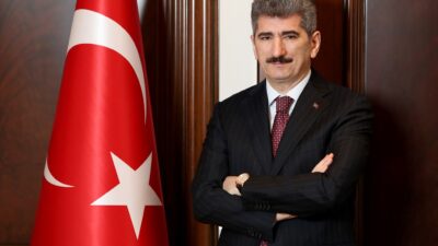 İçişleri Bakan Yardımcısı Bursa’ya geliyor