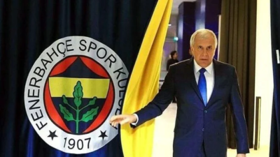 Obradovic, Fenerbahçe Beko’ya rakip olacak