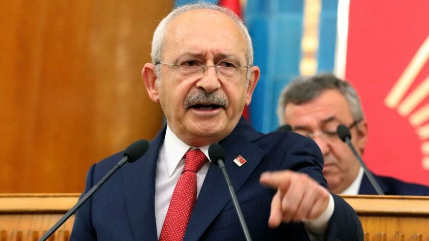 Kılıçdaroğlu seçmene seslendi: ‘Sandıkta dersini vereceksin’