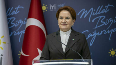 Meral Akşener’den EYT açıklaması