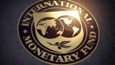 IMF 2021 küresel büyüme tahminini yüzde 6’da tutacak