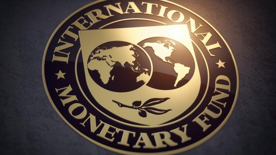 IMF 2021 küresel büyüme tahminini yüzde 6’da tutacak