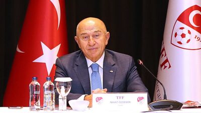 Nihat Özdemir’den yabancı kuralı açıklaması