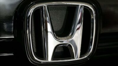 Honda, çip krizi nedeniyle üretime ara verecek