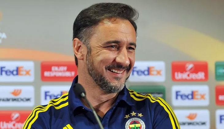 Vitor Pereira yeniden Fenerbahçe’de