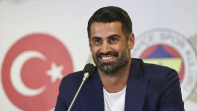 Volkan Demirel’den Fenerbahçe’ye veda mesajı