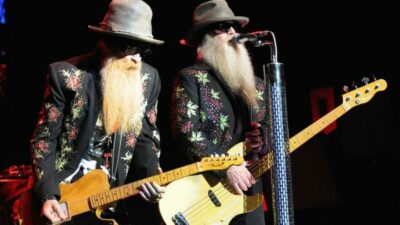 Müzik dünyası yasta: Dusty Hill hayatını kaybetti