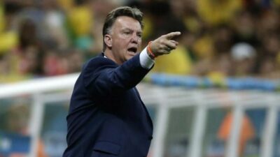 Hollanda’da üçüncü Van Gaal dönemi