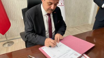 Dülger genel müdür oldu! Bursa yeni Milli Eğitim Müdürü’nü bekliyor