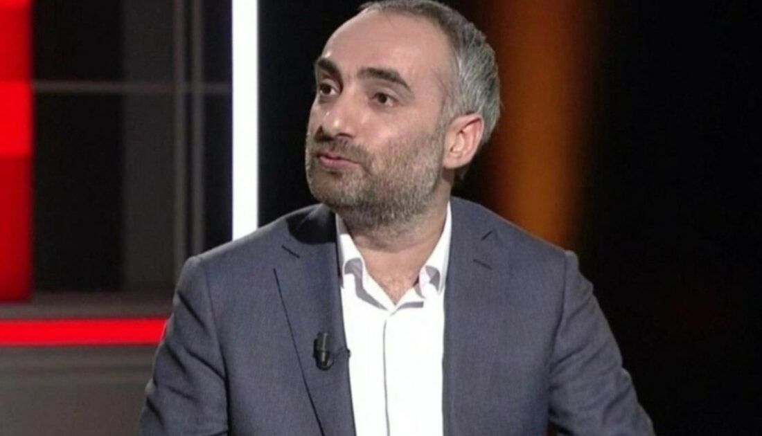 İsmail Saymaz Sözcü ile yollarını ayırdı!