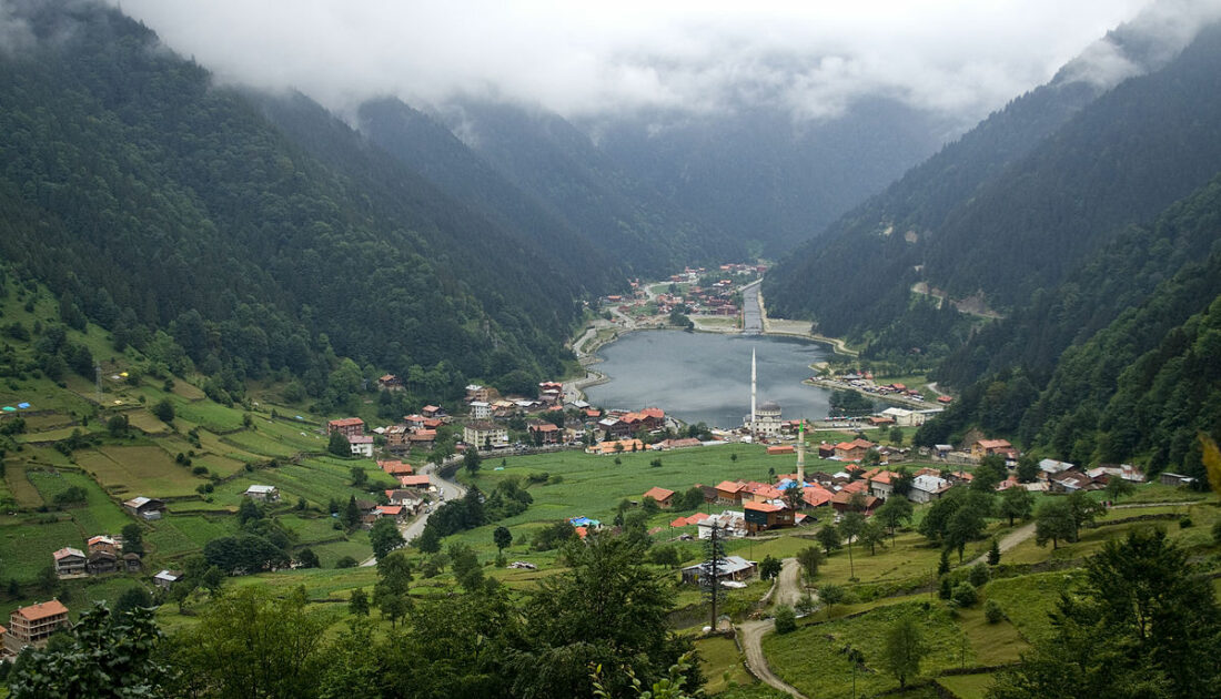 Trabzon’da aşı olanlara turizm işletmelerinde yüzde 25 indirim