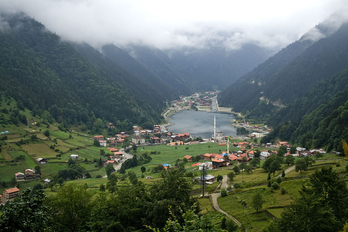 Trabzon’da aşı olanlara turizm işletmelerinde yüzde 25 indirim