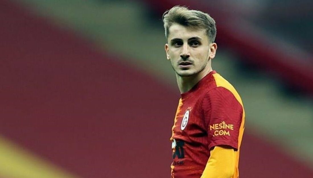 Galatasaray’dan Kerem Aktürkoğlu’na yeni sözleşme