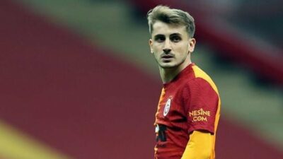 Galatasaray’dan Kerem Aktürkoğlu’na yeni sözleşme