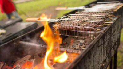 Valilik duyurdu… Bursa’da mangal yasaklandı!