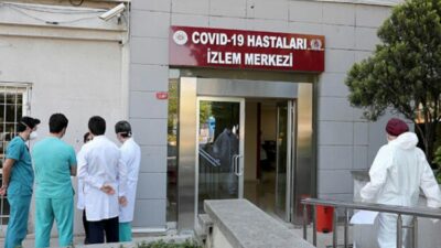 Bursa’nın Covid 19 karnesi ‘zayıf’lıyor!