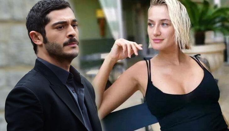 Didem Soydan ve Burak Deniz’den ayrılık iddiasına yanıt