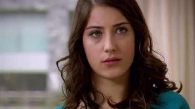 Hazal Kaya imajını değiştirdi!