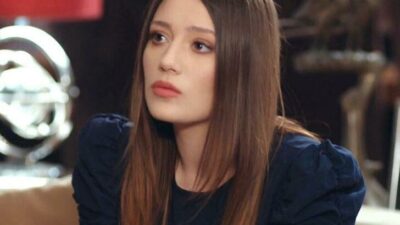 Gizem Karaca sarışın oldu!