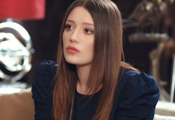 Gizem Karaca sarışın oldu!