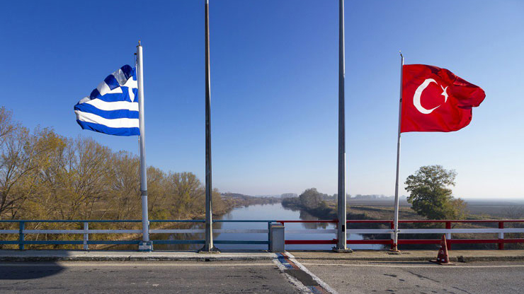 Yunanistan, Batı Trakya’da 12 Türk ilkokulunu kapattı!