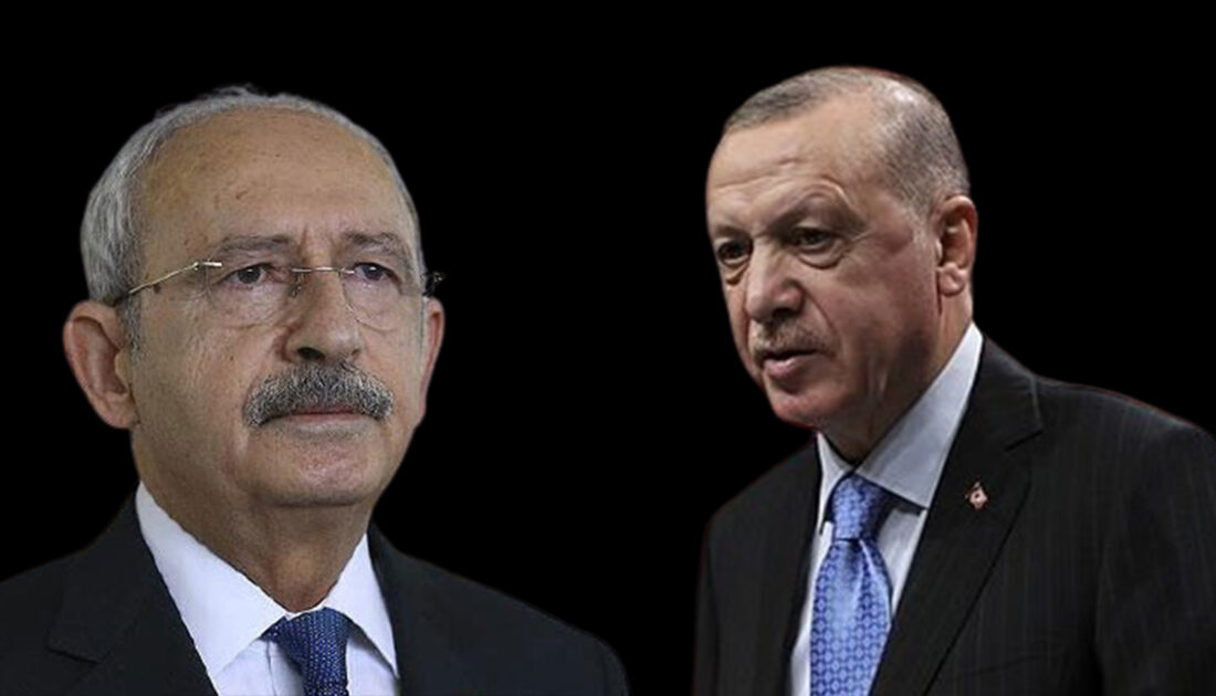 Kılıçdaroğlu’ndan Erdoğan’a: ‘Namazdan çıkıyorsun, avluda küfür kıyamet’