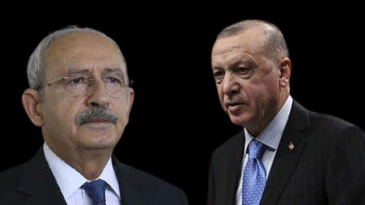 Kılıçdaroğlu’ndan Erdoğan’a: ‘Namazdan çıkıyorsun, avluda küfür kıyamet’