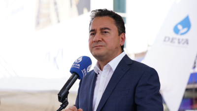 Ali Babacan’ın acı günü!