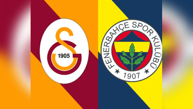 Galatasaray ve Fenerbahçe birlikte takım kuruyor!