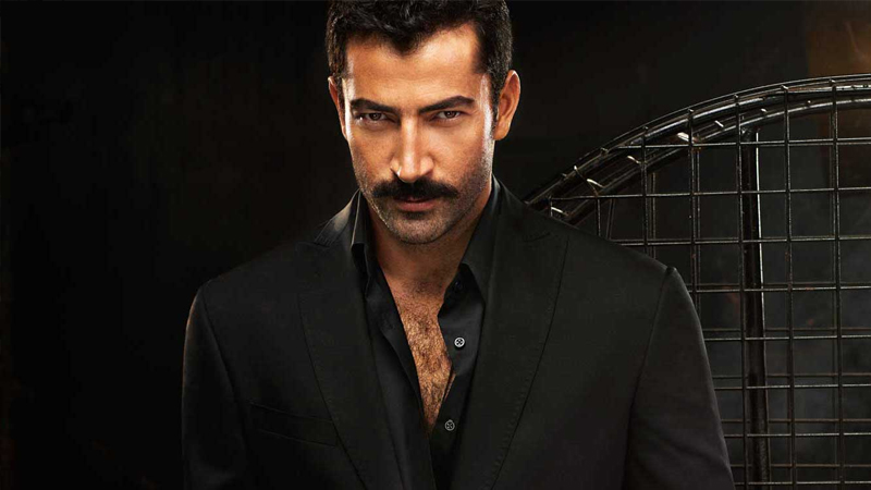 Kenan İmirzalıoğlu ‘Kuşçubaşı Eşref’i oynayacak