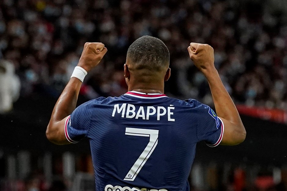 Mbappe, Real Madrid’e çok yakın