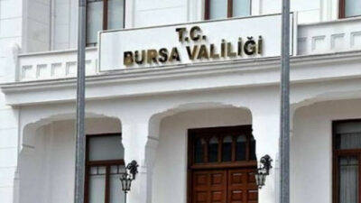 Bursa Valiliği duyurdu… Pazar günü açık olacak