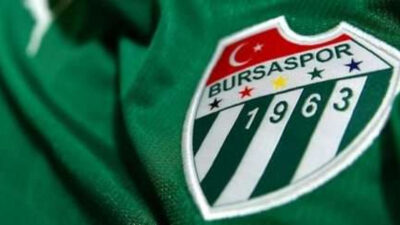 Bursaspor’dan sponsor açıklaması