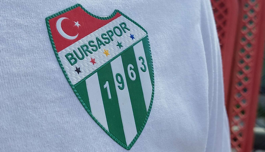 İşte Bursaspor’da 2 günde toplanan rakam!