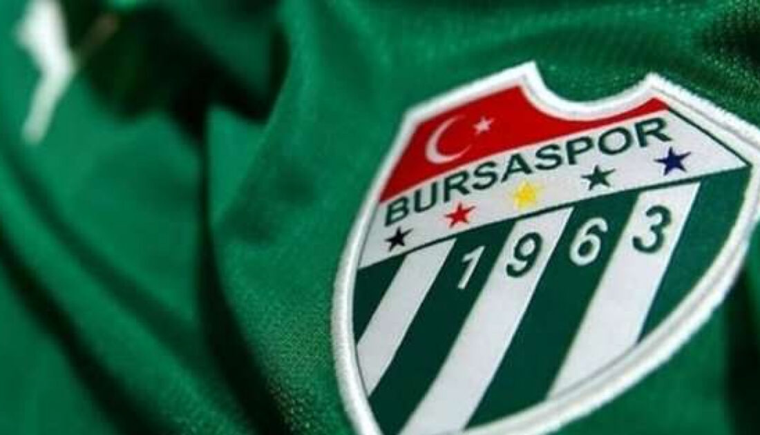 Eski Bursasporlu futbolcu Beşiktaş’ta!