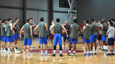 TOFAŞ’ta yeni sezon hazırlıkları başladı