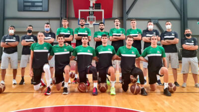 TOFAŞ ile Gemlik Basketbol arasında pilot takım protokolü imzalandı