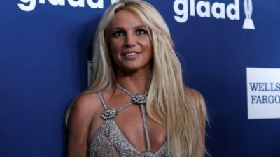 Britney Spears’a darp suçlaması