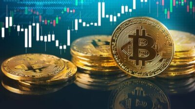 Bitcoin uçuşa geçti! 8 yıl sonra ilk