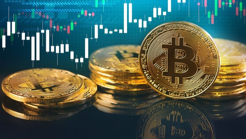 Bitcoin uçuşa geçti! 8 yıl sonra ilk