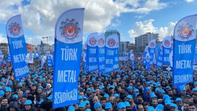 Türk Metal zam talebini açıkladı!