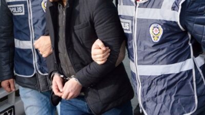 Jandarma’da FETÖ operasyonu: 41 gözaltı kararı